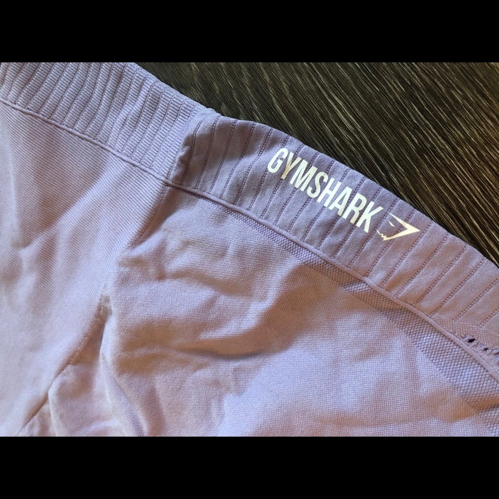 Gymshark leggings